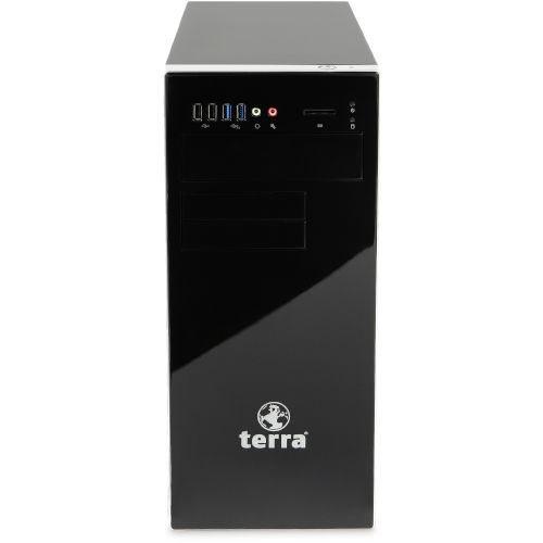 TERRA 1009097 computer case...