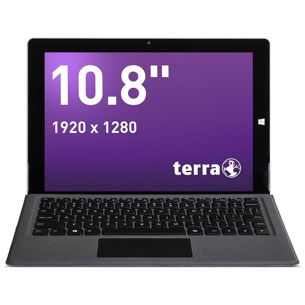 TERRA F1T TASTATUR FR...