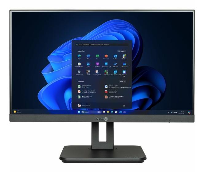 TERRA 1000037 All-in-One PC Intel Core i5 i5-12400 605 cm (23.8") 1920 x 1080 Pixel PC All-in-one 16 GB DDR5-SDRAM 1 TB SSD Win