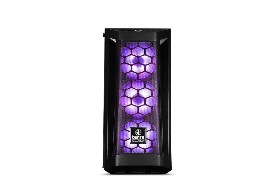 TERRA 1001380 PC Intel®...