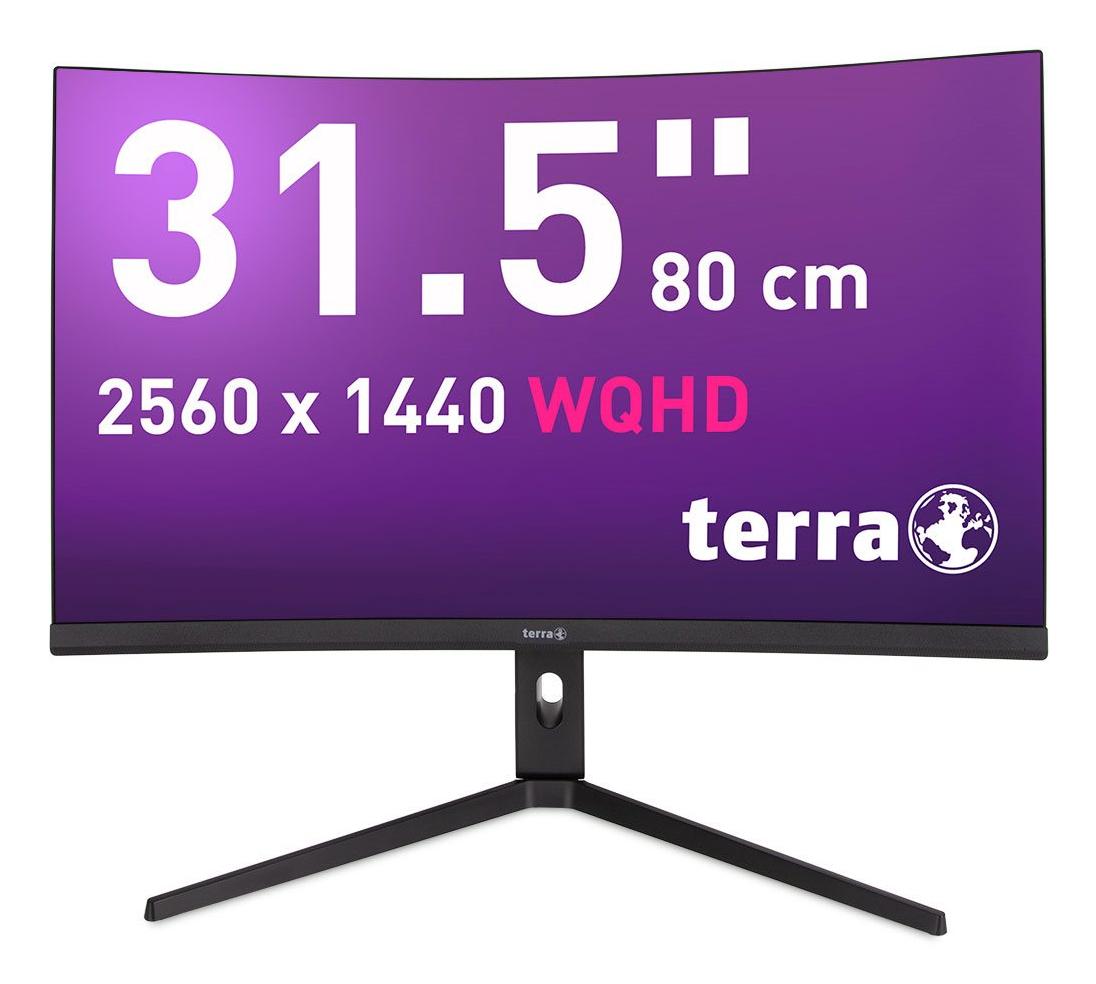 TERRA 3285W Monitor PC 80...