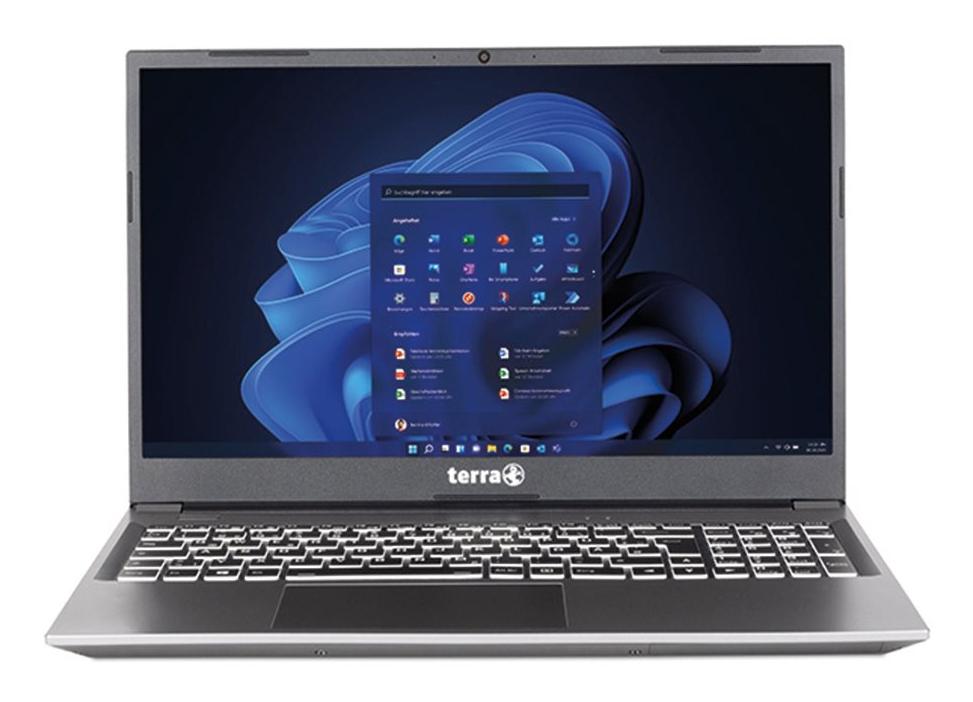 TERRA 1517R Intel® Core™ i3...