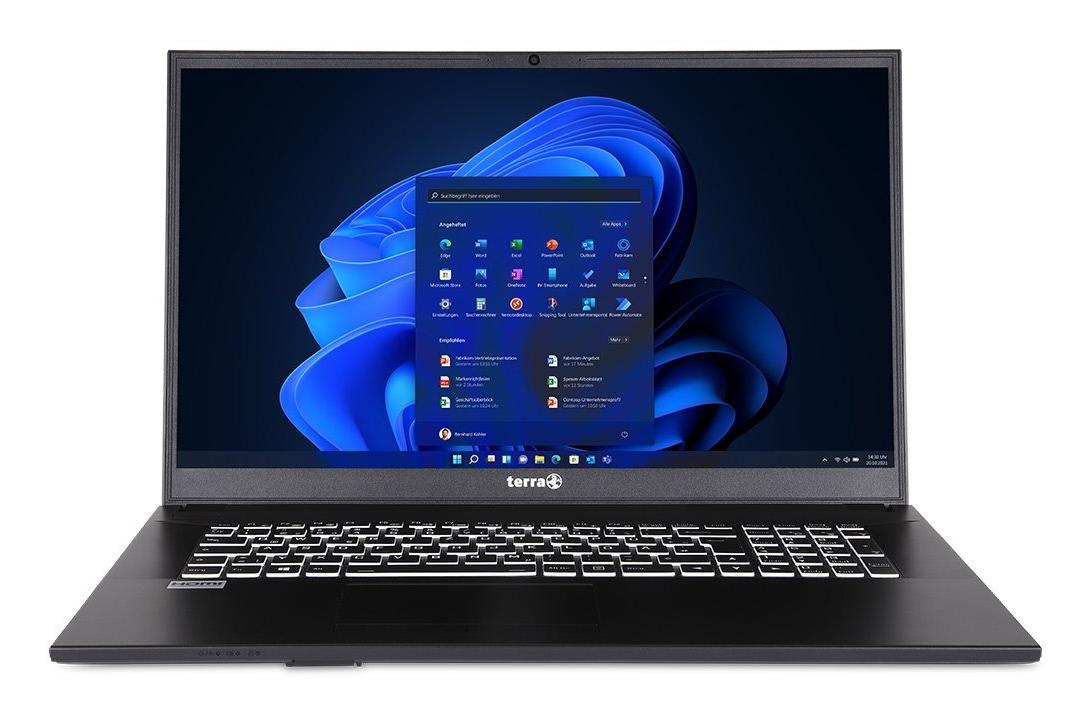 TERRA 1716R Intel® Core™ i3...