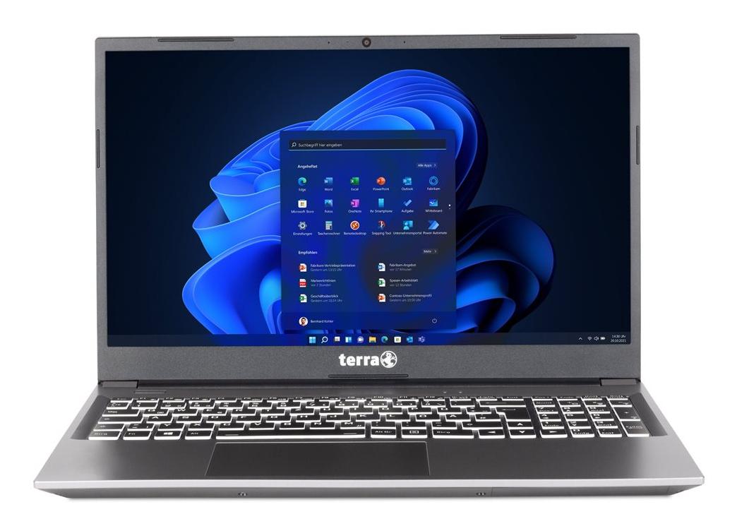 TERRA UK1220829 laptop