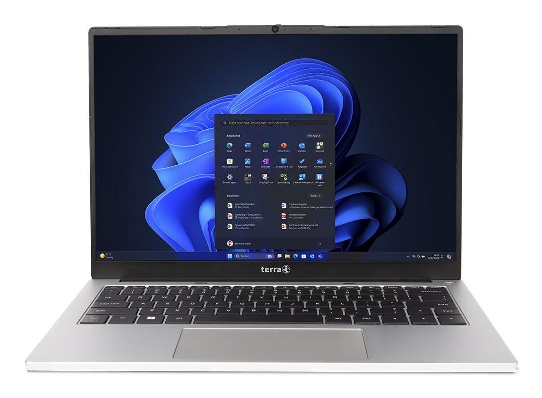 TERRA UK1220825 laptop...