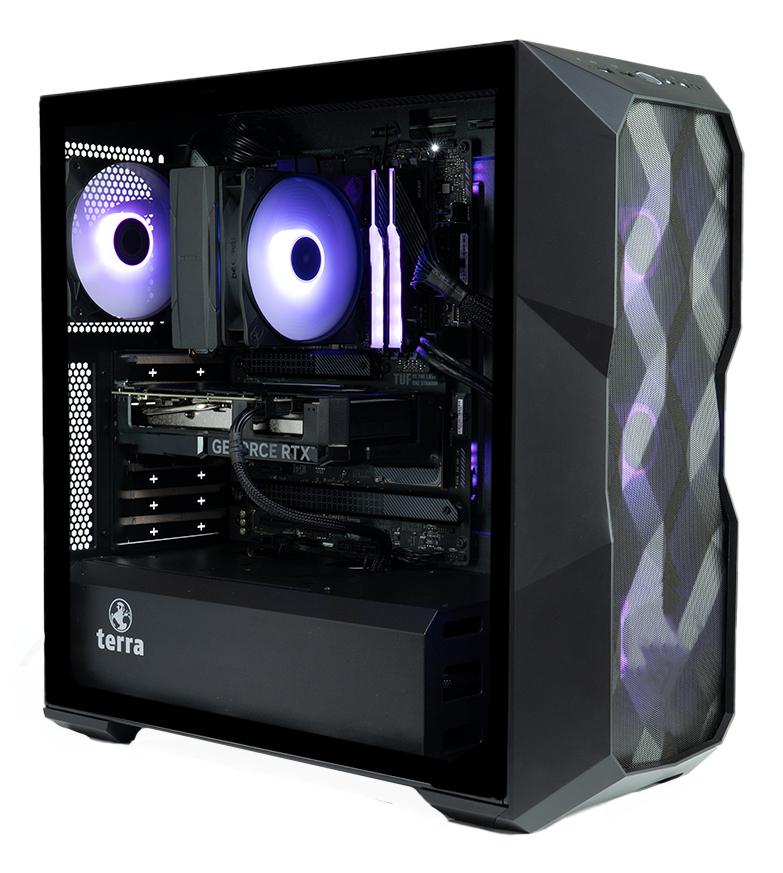 TERRA PC-GAMER ELITE 2...