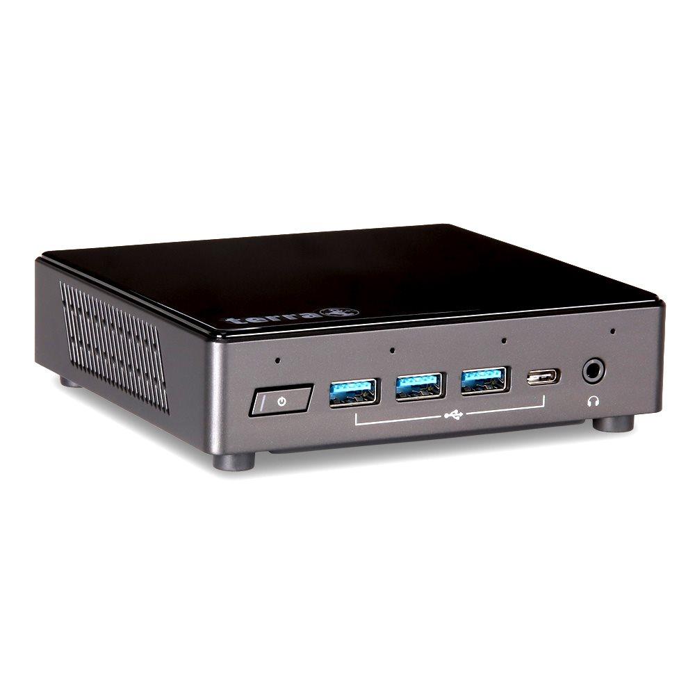 TERRA 1000120 non classificato
