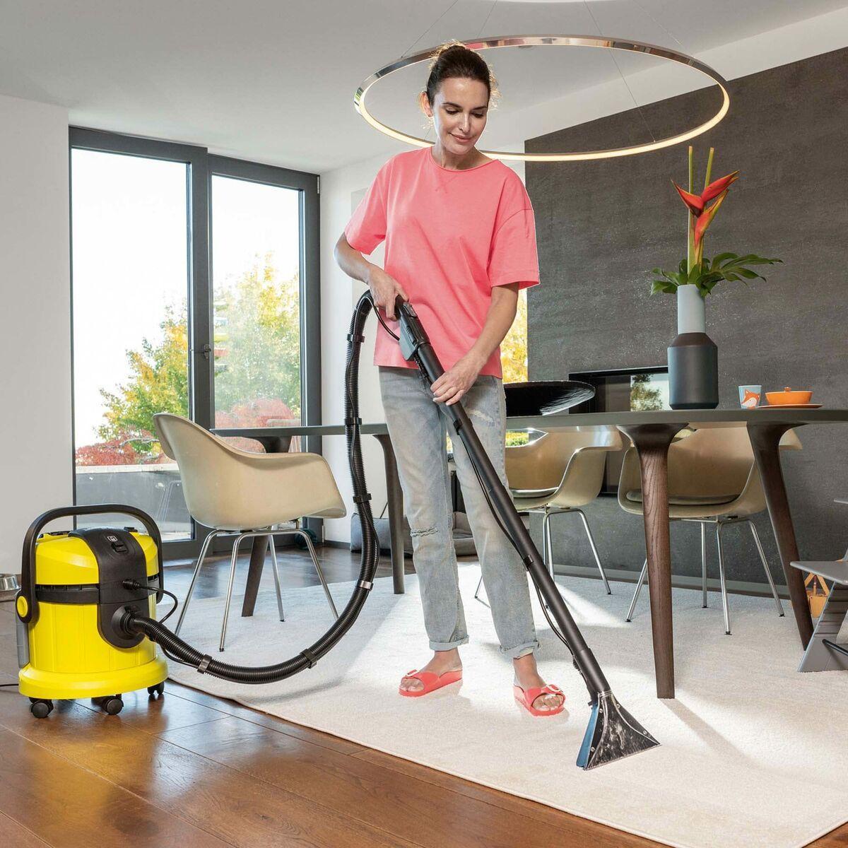 Aspirapolvere Krcher SE 4001