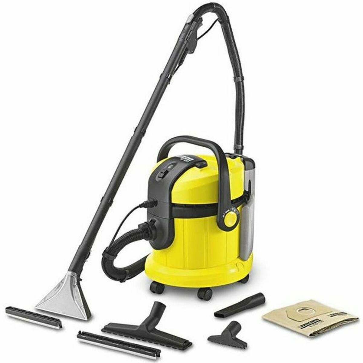 Aspirapolvere Krcher SE 4001