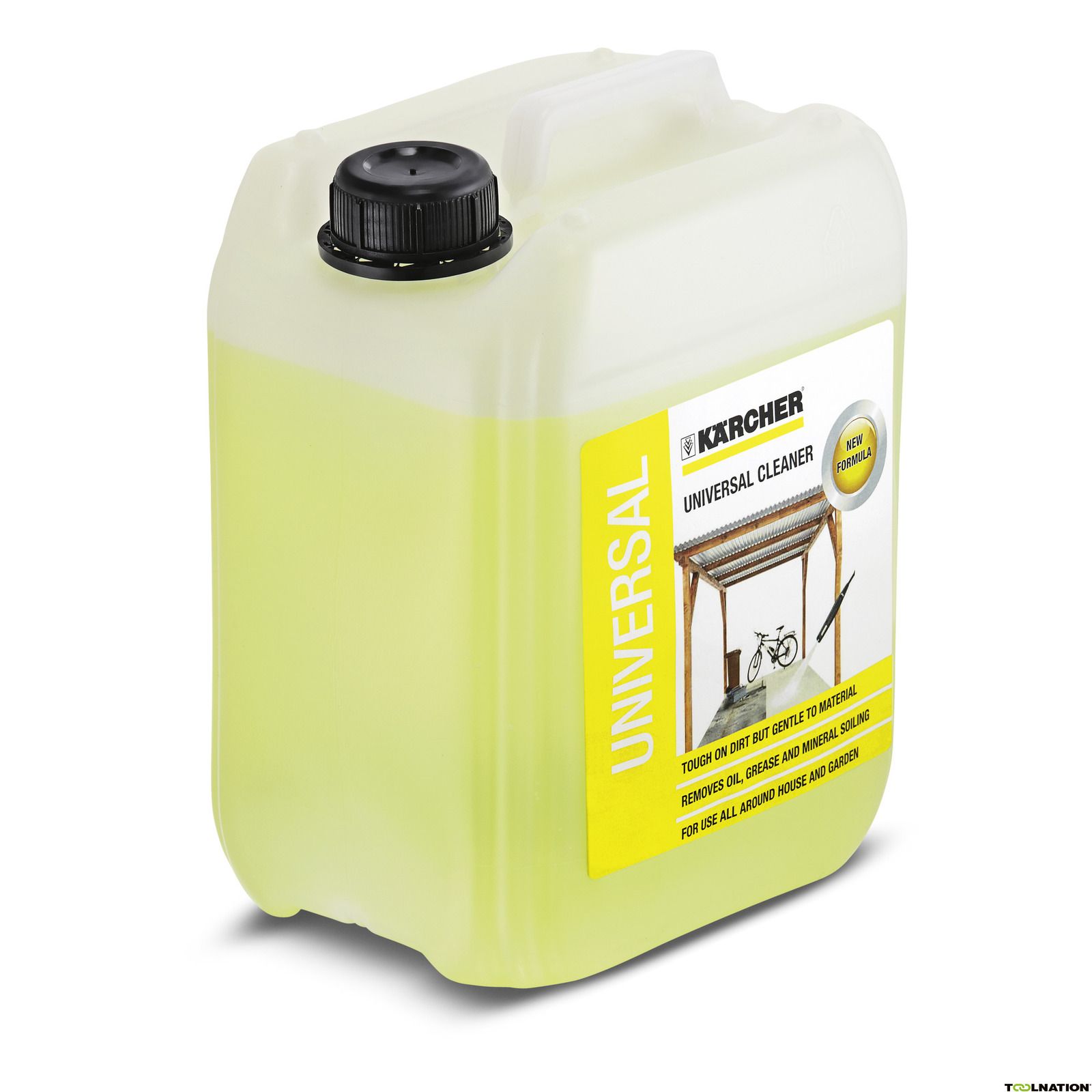 *RM 555 universal cleane r 6.295-357.0