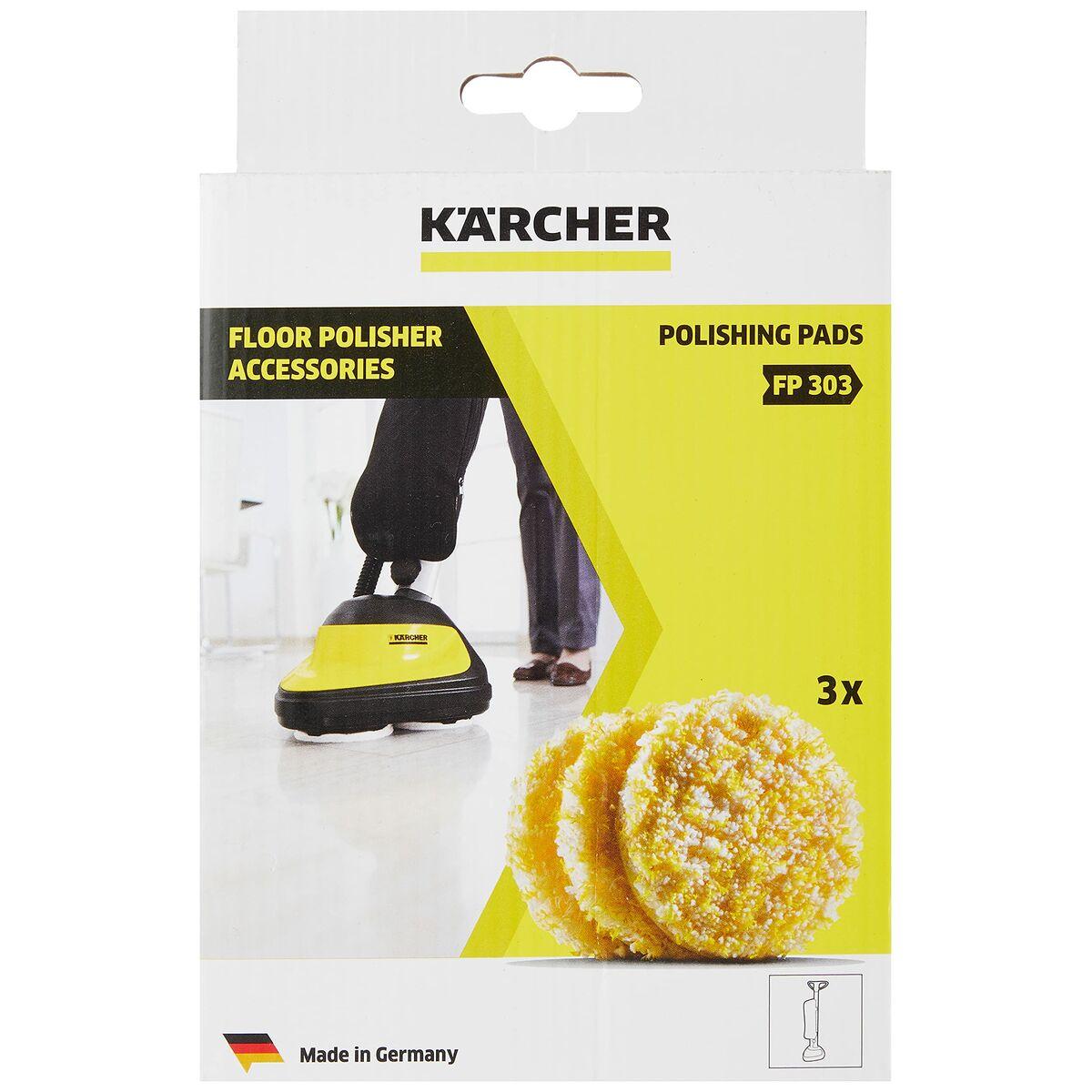Spugna per Lucidare KÃƒÂ¤rcher 2.863-193.0