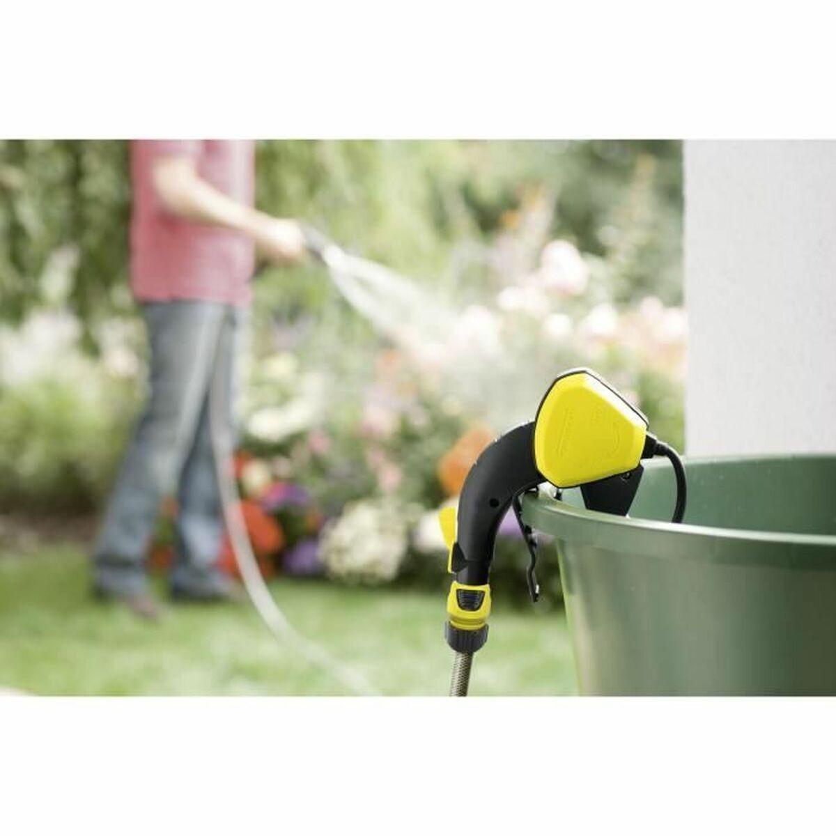 Pompa per fusti Kà¤rcher con accessori Set BP 1 per fusti