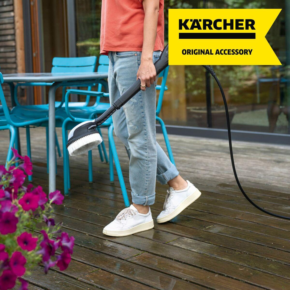 Maniglia di ricambio KÃƒÂ¤rcher Quick Connect 13 cm