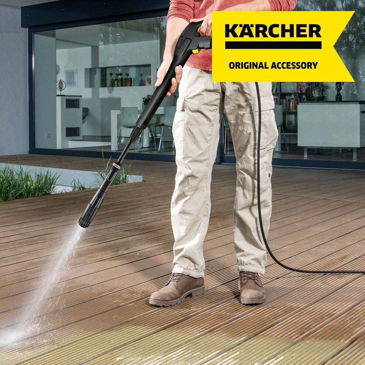 Maniglia di ricambio KÃƒÂ¤rcher Quick Connect 13 cm