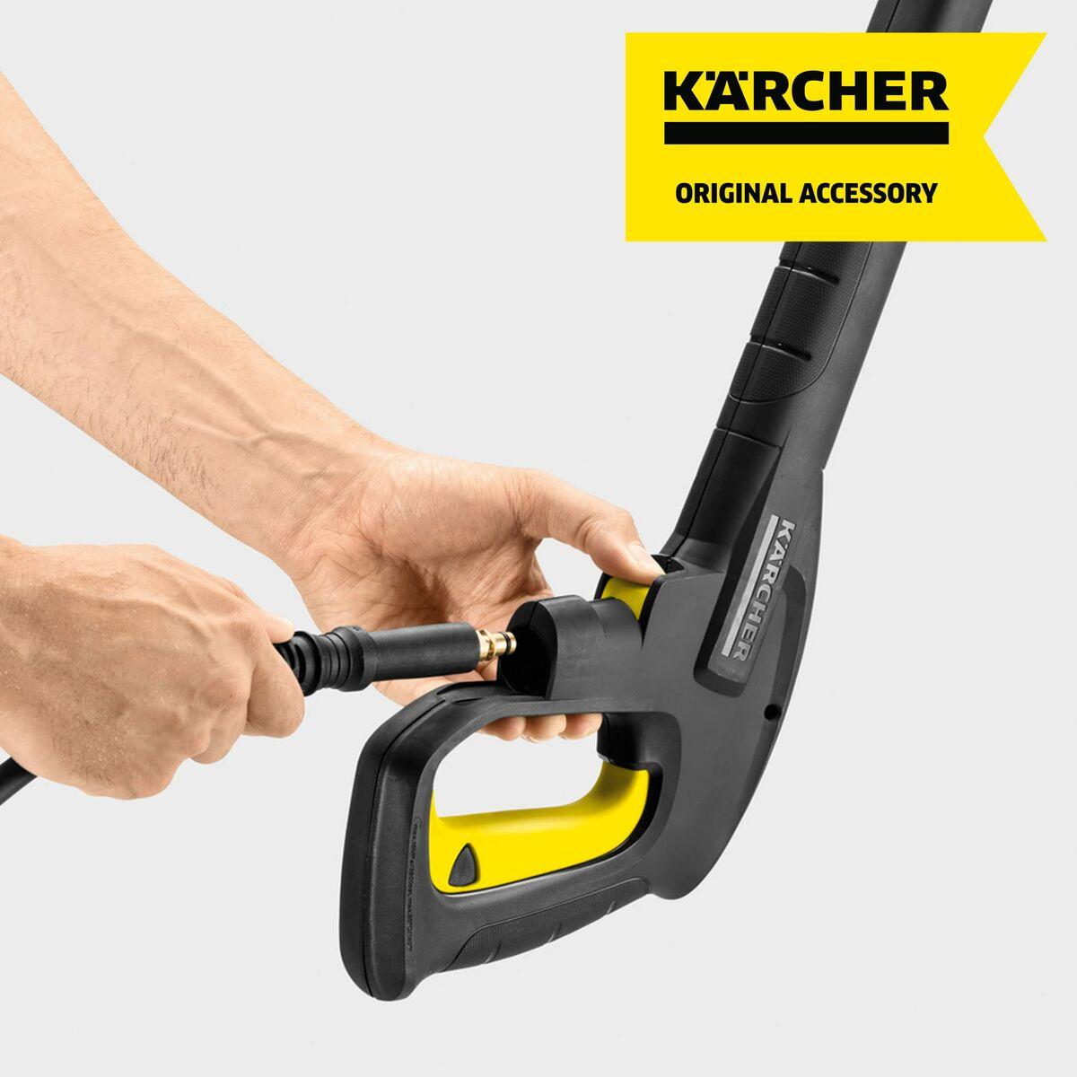 Maniglia di ricambio KÃƒÂ¤rcher Quick Connect 13 cm