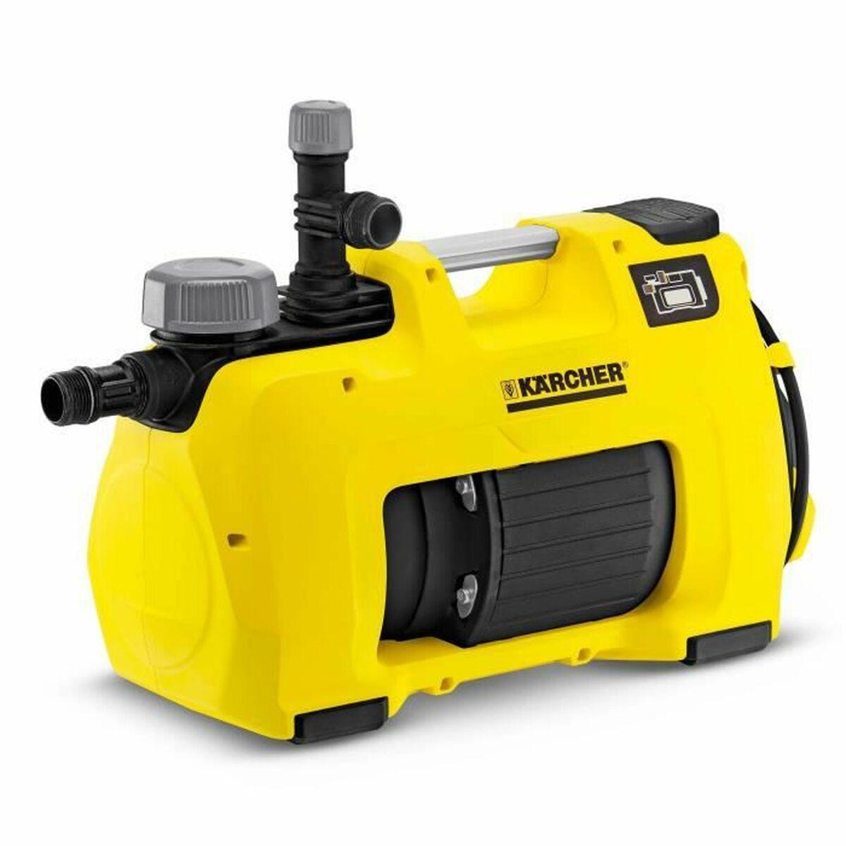 Pompa acqua KÃƒÂ¤rcher BP 3 Home & Garden 800 W