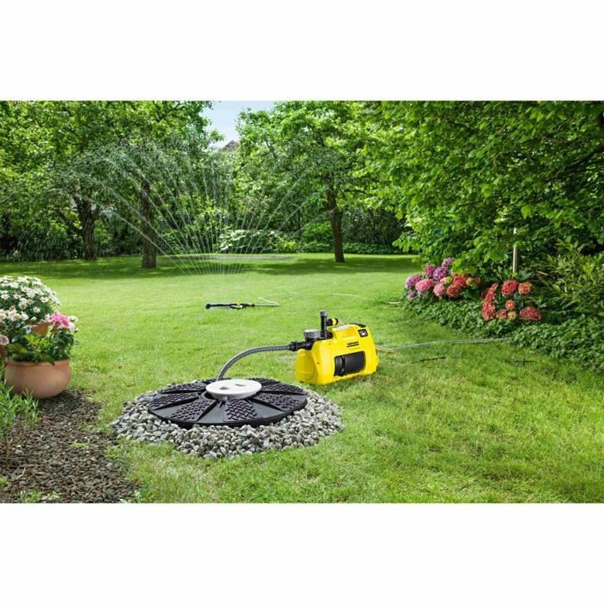Pompa acqua KÃƒÂ¤rcher BP 3 Home & Garden 800 W