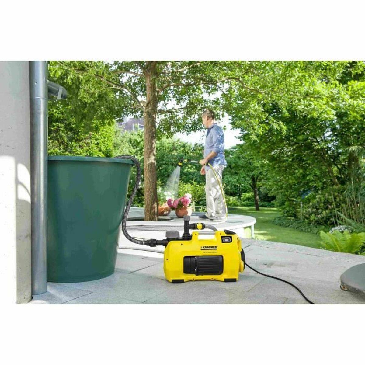 Pompa acqua KÃƒÂ¤rcher BP 3 Home & Garden 800 W