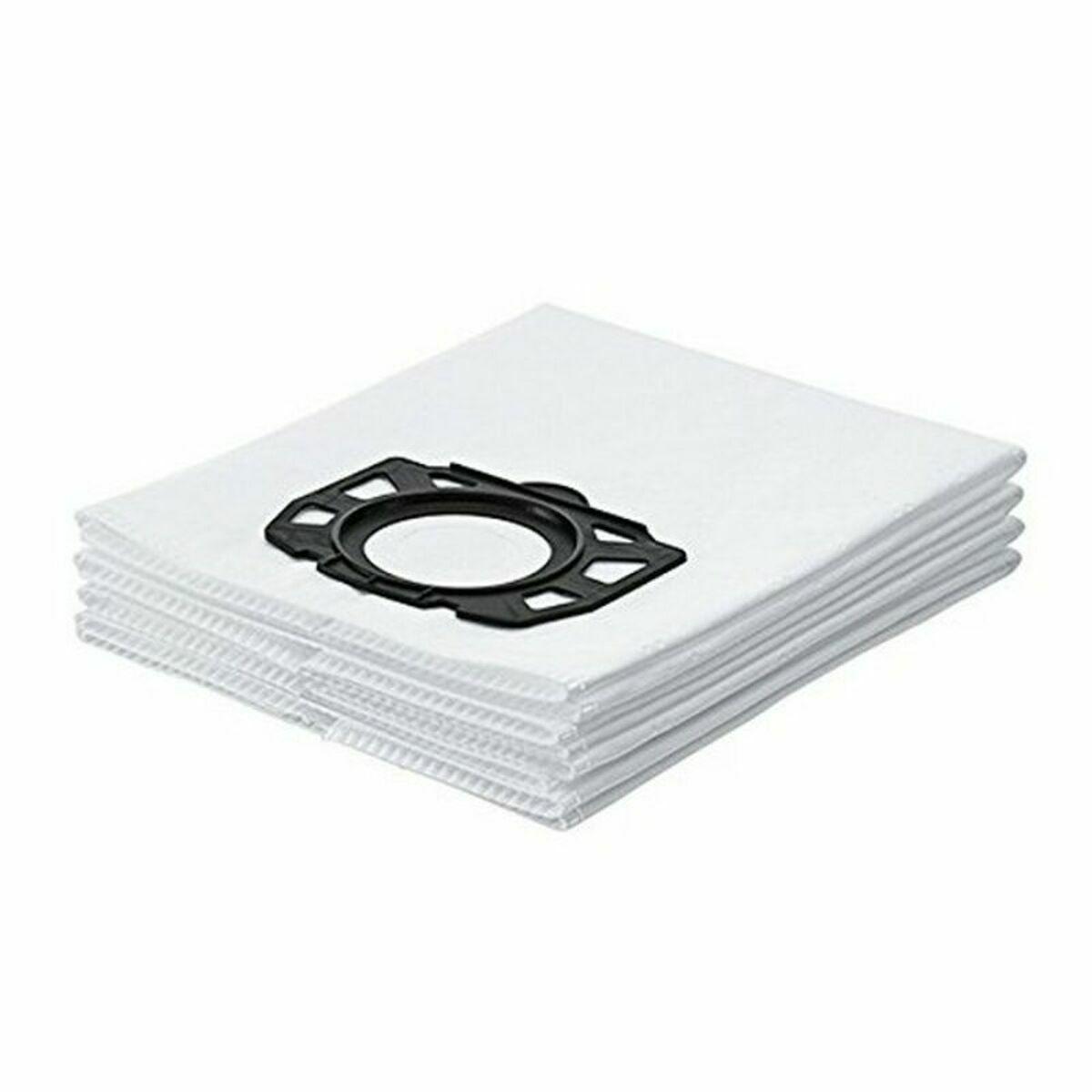 Bestehend aus 4x Staubbeutel passend fr MV4 MV4 Premium MV5 MV5 Premium MV6 P Premium