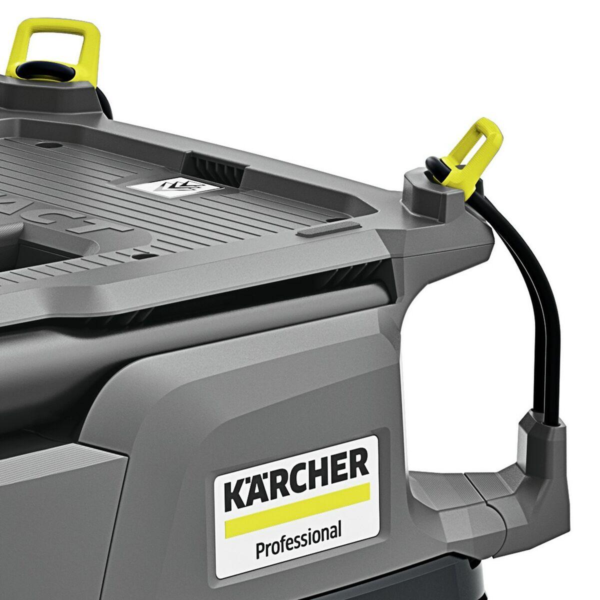 Aspiraliquidi KÃƒÂ¤rcher NT 30/1 Tact L
