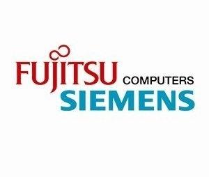 Fujitsu Cable powercord rack 4m grey Grigio