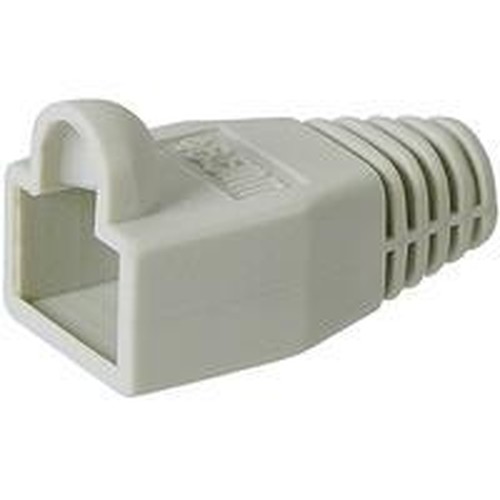 Goobay RJ45 Overtrk Gr (10...