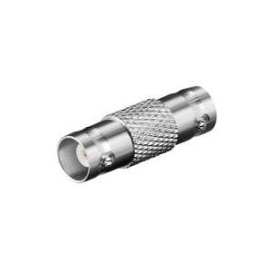 Goobay UG 914/U BNC Argento (goobay video- / lydkobling)