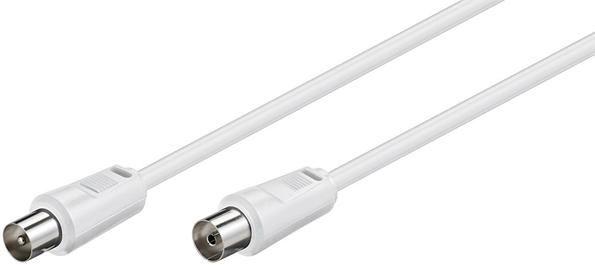 CAVO ANTENNA TV - 5.0 mt