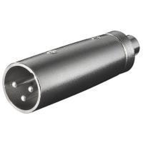 WEDRONIC XLR 008 - XLR 3 -...