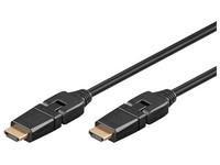 HDMI High Speed cable, 3m