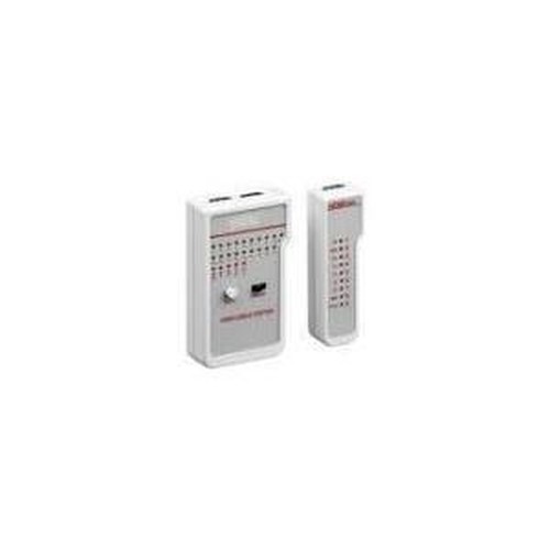 goobay Tester per cavi HDMI...