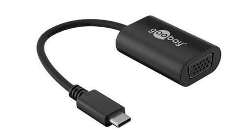Adattatore da USB-C a VGA...