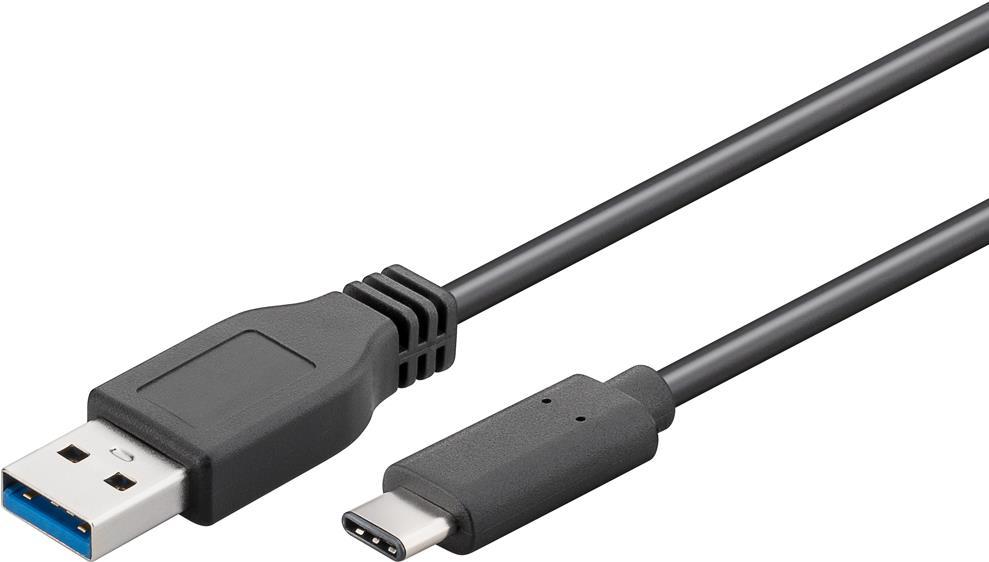 goobay USB 3.0 / USB 3.1...