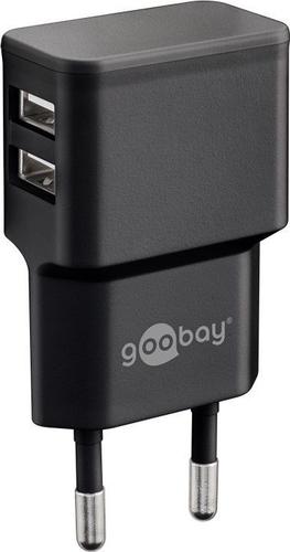 Goobay 44951 Caricabatterie...