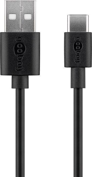 Set caricabatterie USB-C...