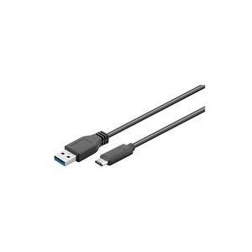 Goobay 45247 cavo USB 015 m...