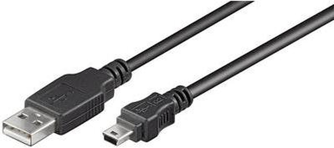 Cavo USB 2.0 Hi-Speed 1 m...