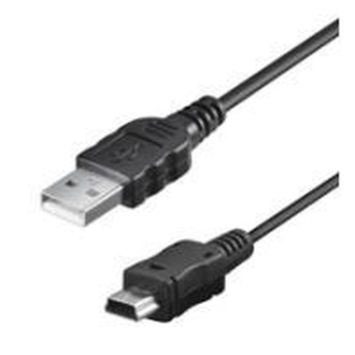 Wentronic Goobay Mini-USB...