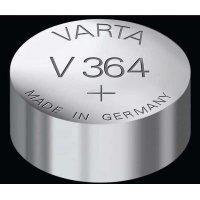 Varta v 364 Batteria...