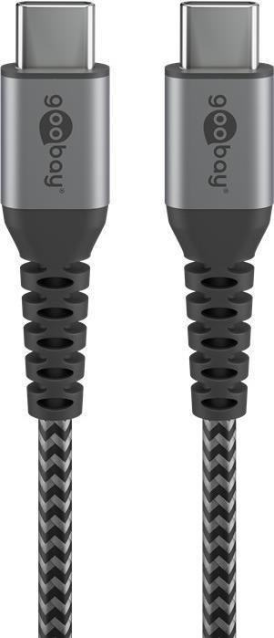 cavo USB goobay 49303 2 m