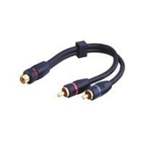 goobay Lydsplitter tipo 20 cm