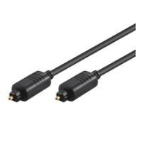 CAVO AUDIO OTTICO TOSLINK M/M MT 2