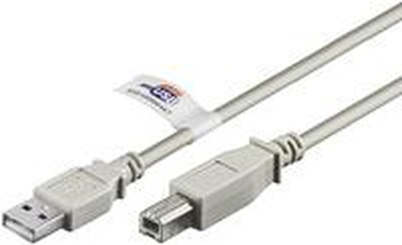 Certificato Goobay USB 2.0...