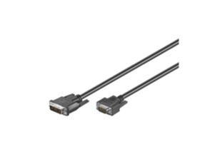 CAVO VGA-M/DVI-M 18Mt.