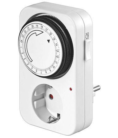 Microconnect GRUTIMER timer...