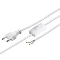 goobay - str?mkabel - Europlug til uis