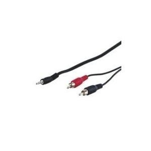cavo audio goobay tipo 10 m