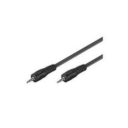 Cavo audio Goobay da 25 m
