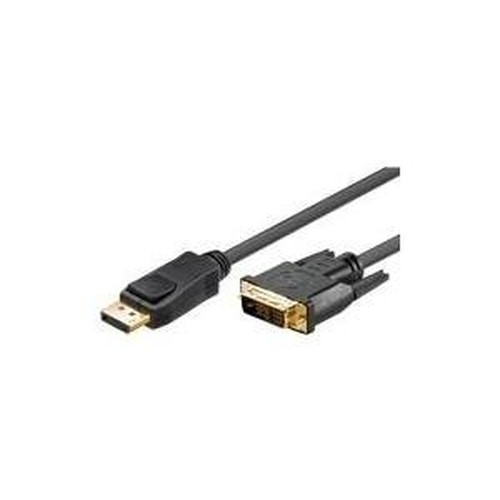 Goobay DisplayPort DVI-D...