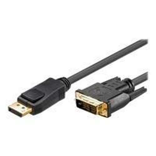 Goobay DisplayPort DVI-D...